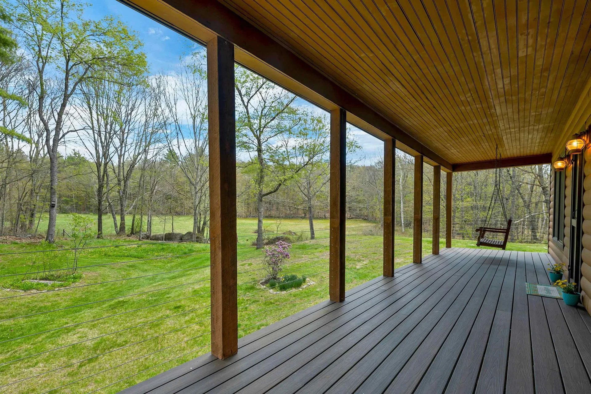 61 Gould Pond Road Henniker NH 03242