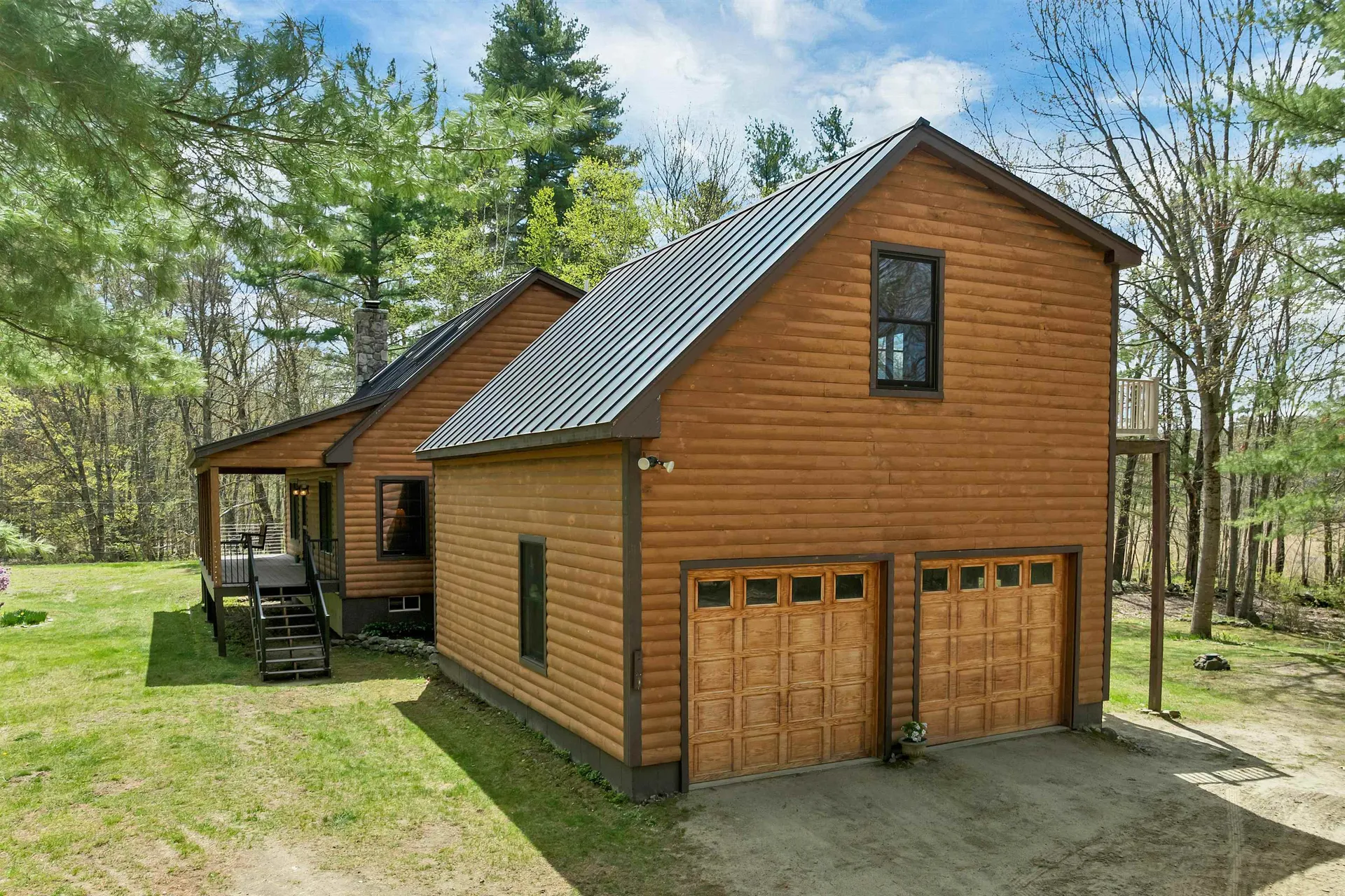 61 Gould Pond Road Henniker NH 03242