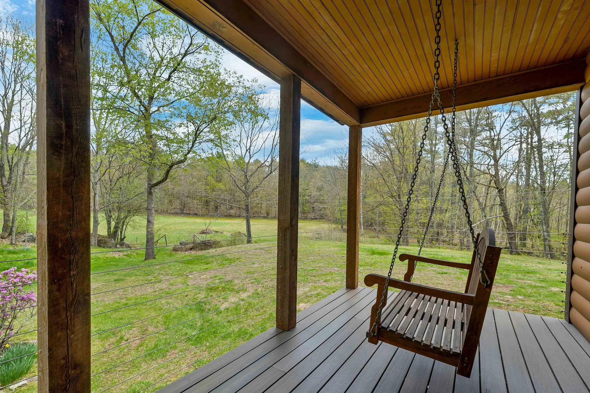 61 Gould Pond Road Henniker NH 03242