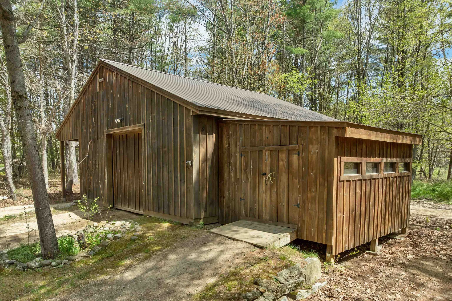 61 Gould Pond Road Henniker NH 03242
