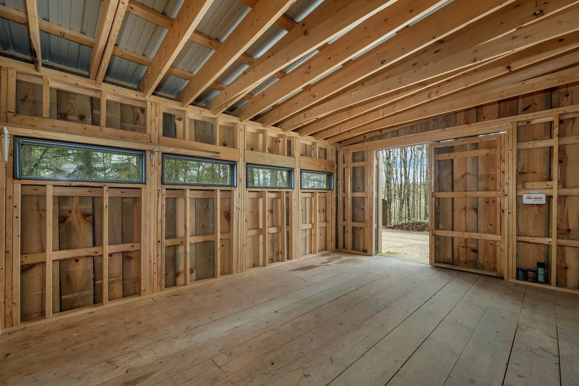 61 Gould Pond Road Henniker NH 03242