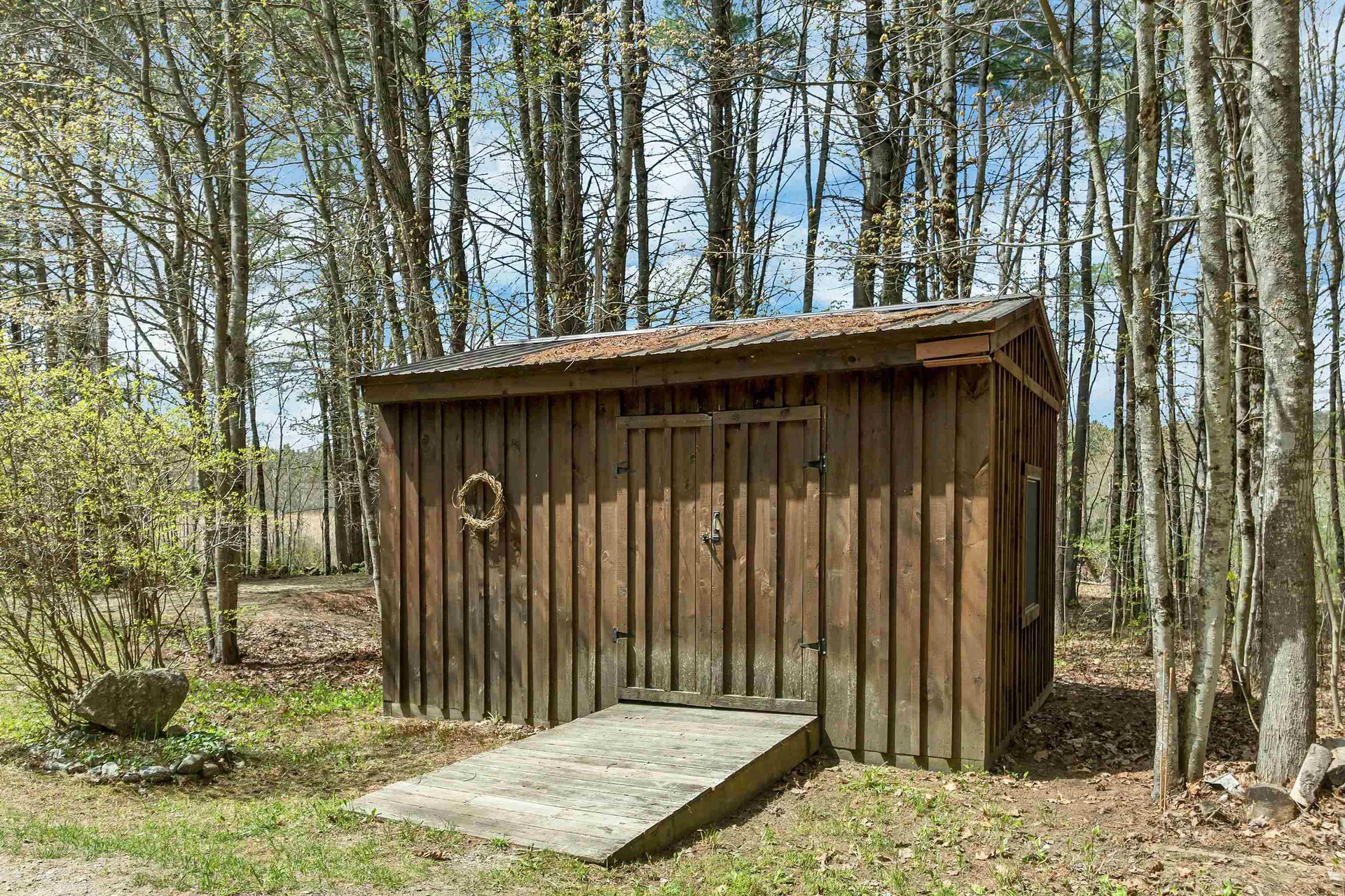 61 Gould Pond Road Henniker NH 03242
