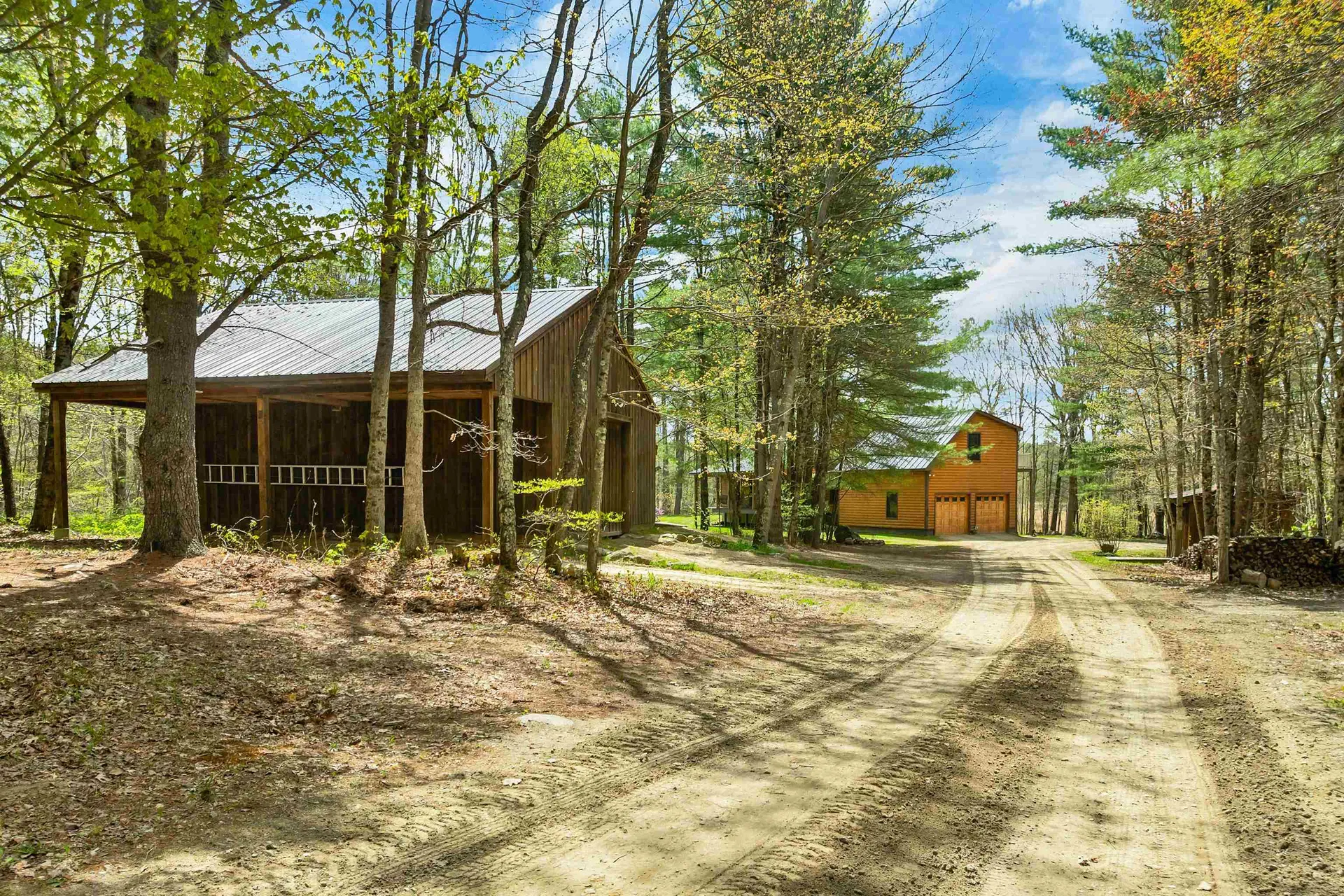 61 Gould Pond Road Henniker NH 03242