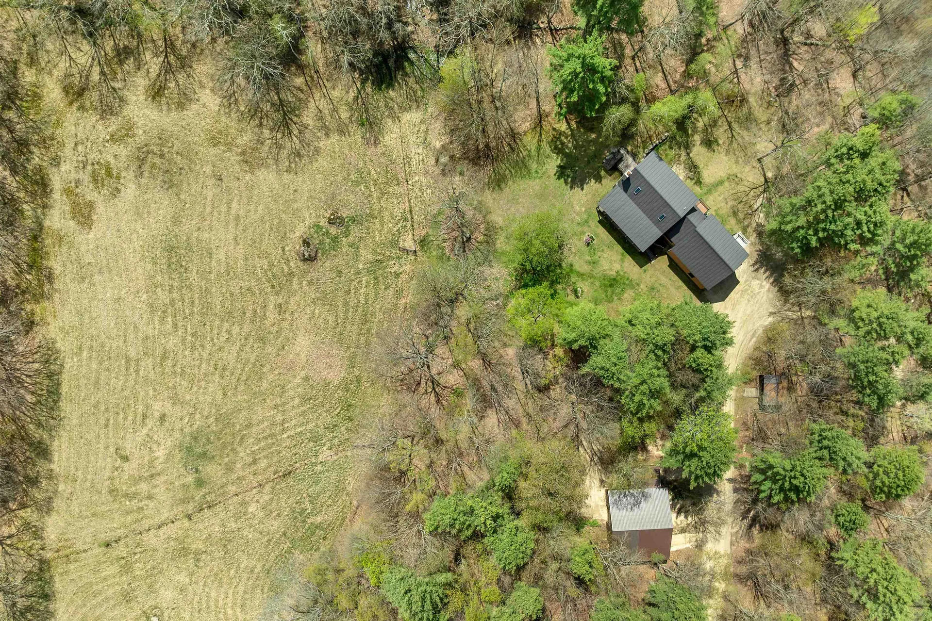 61 Gould Pond Road Henniker NH 03242