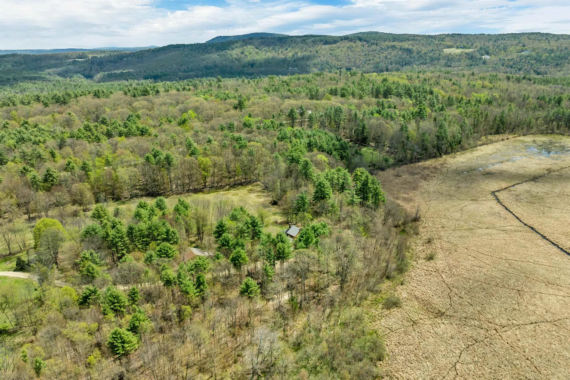 61 Gould Pond Road Henniker NH 03242