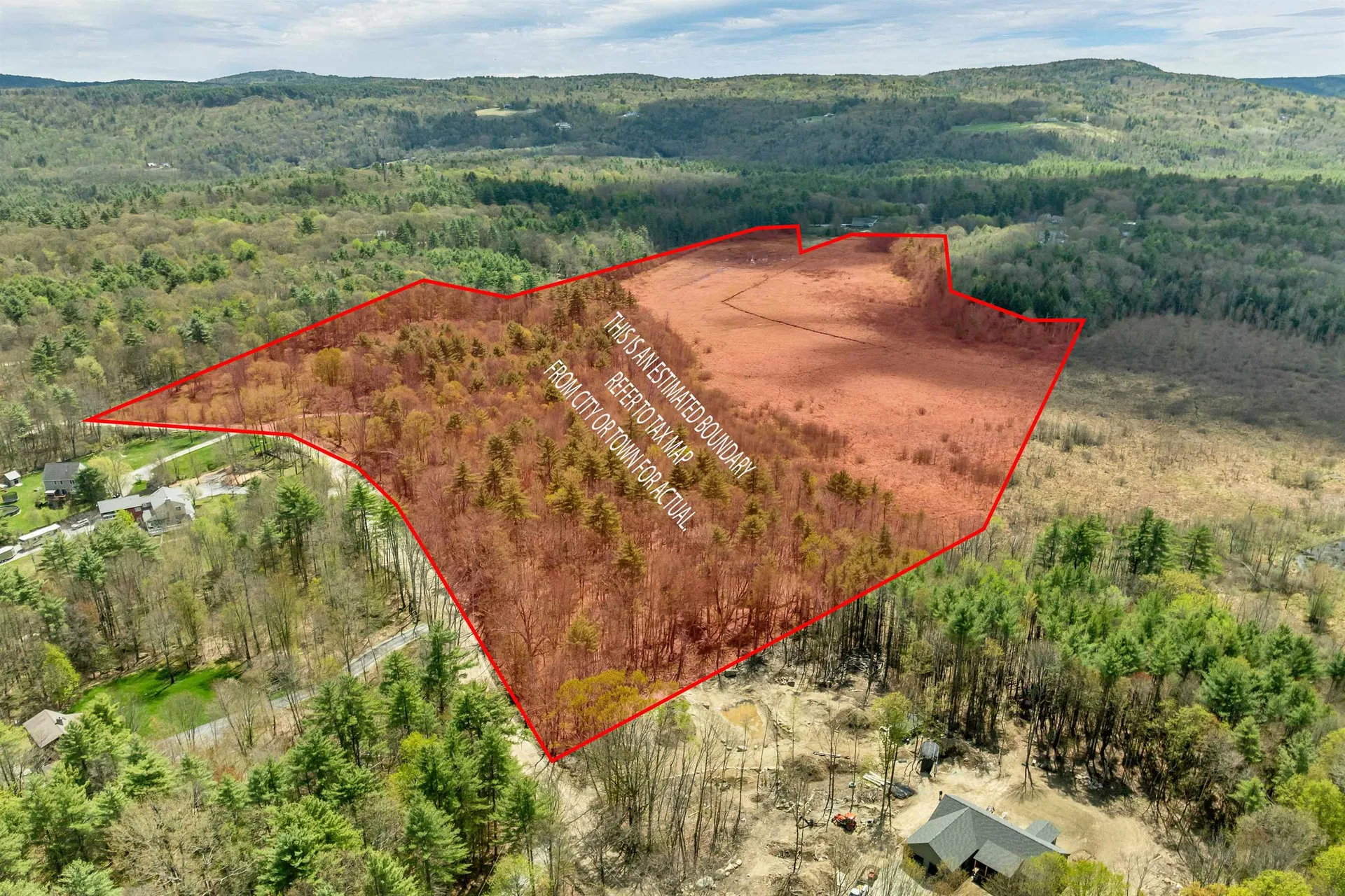 61 Gould Pond Road Henniker NH 03242
