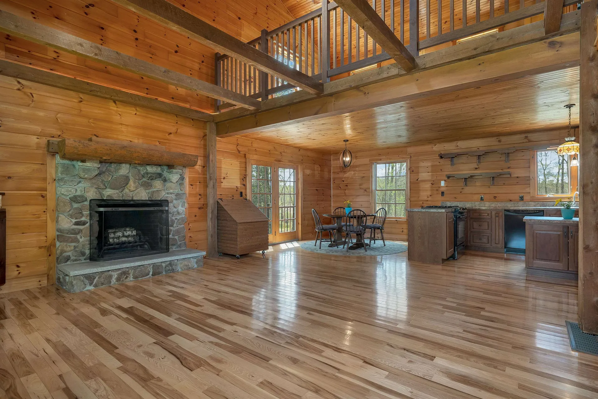 61 Gould Pond Road Henniker NH 03242