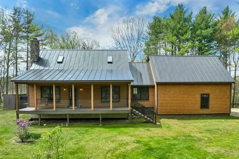 61 Gould Pond Road Henniker NH 03242