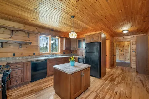 61 Gould Pond Road Henniker NH 03242