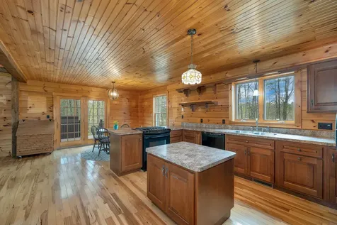 61 Gould Pond Road Henniker NH 03242