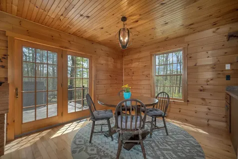 61 Gould Pond Road Henniker NH 03242