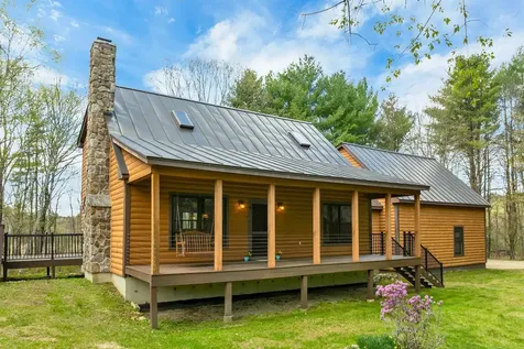 61 Gould Pond Road Henniker NH 03242