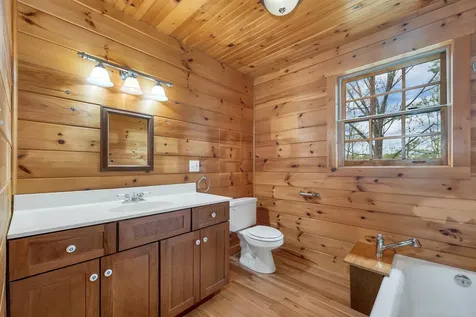 61 Gould Pond Road Henniker NH 03242