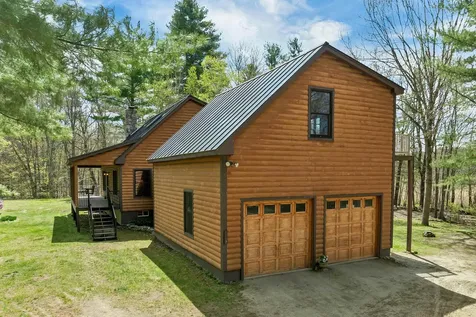 61 Gould Pond Road Henniker NH 03242