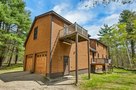 61 Gould Pond Road Henniker NH 03242
