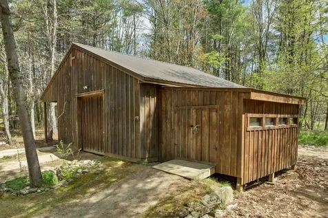 61 Gould Pond Road Henniker NH 03242