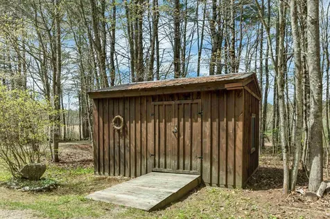 61 Gould Pond Road Henniker NH 03242