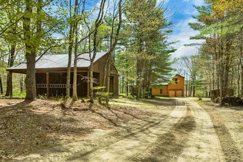 61 Gould Pond Road Henniker NH 03242