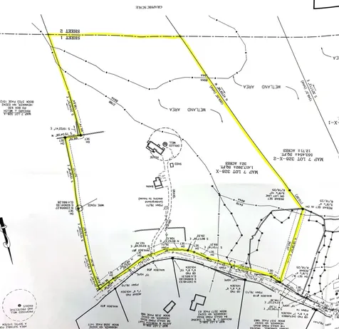 61 Gould Pond Road Henniker NH 03242