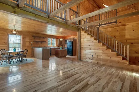 61 Gould Pond Road Henniker NH 03242