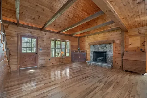 61 Gould Pond Road Henniker NH 03242