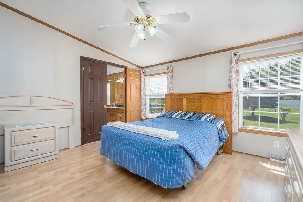 198 Spruce Drive Farmington NH 03835