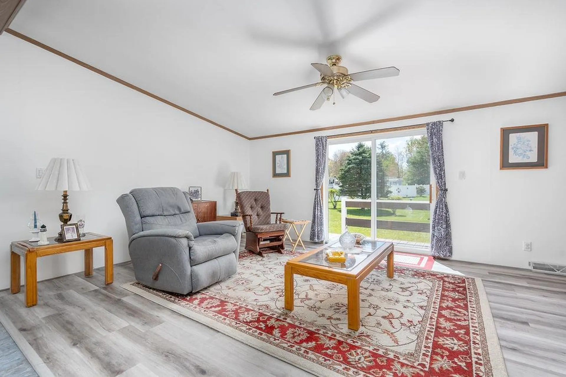198 Spruce Drive Farmington NH 03835