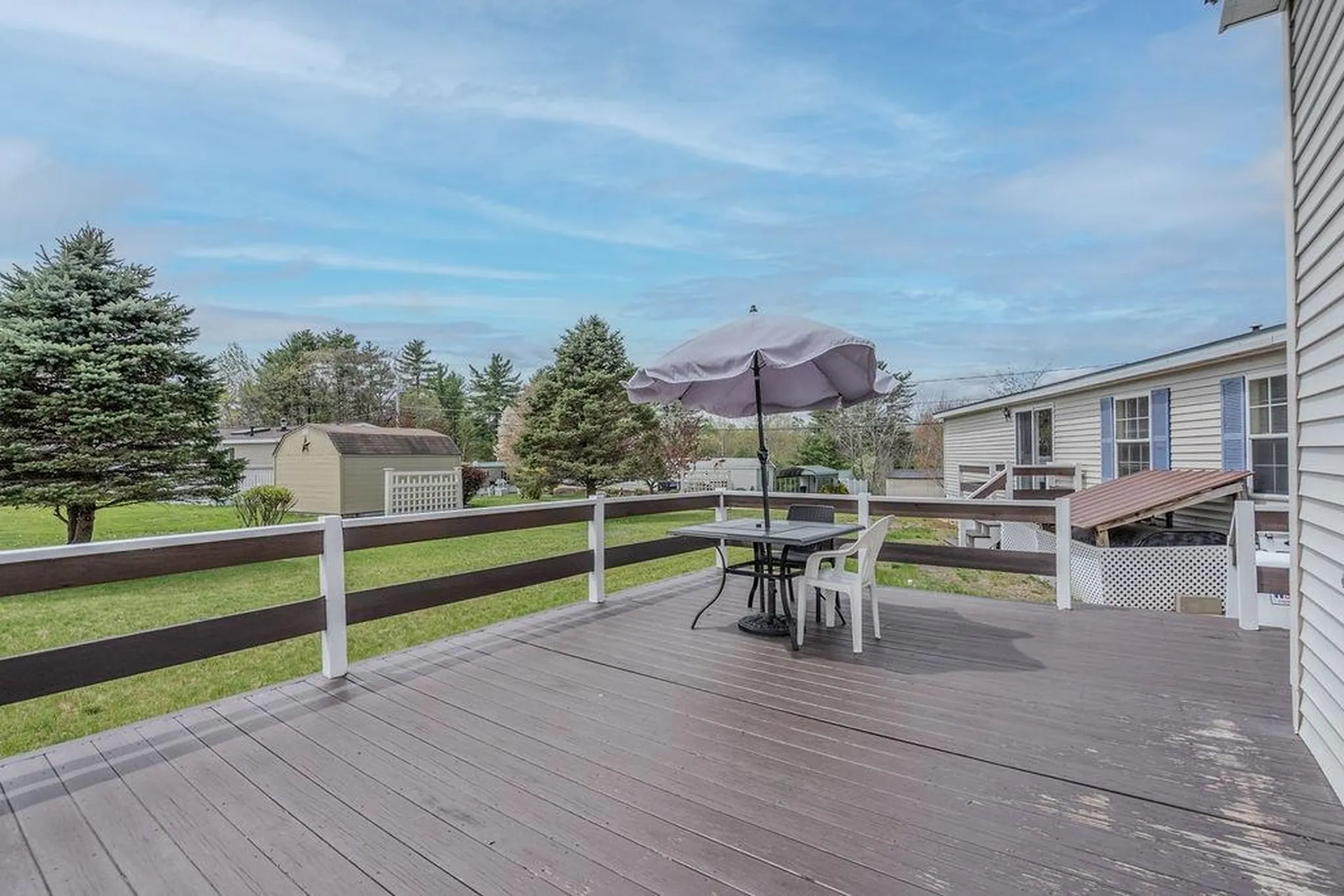 198 Spruce Drive Farmington NH 03835
