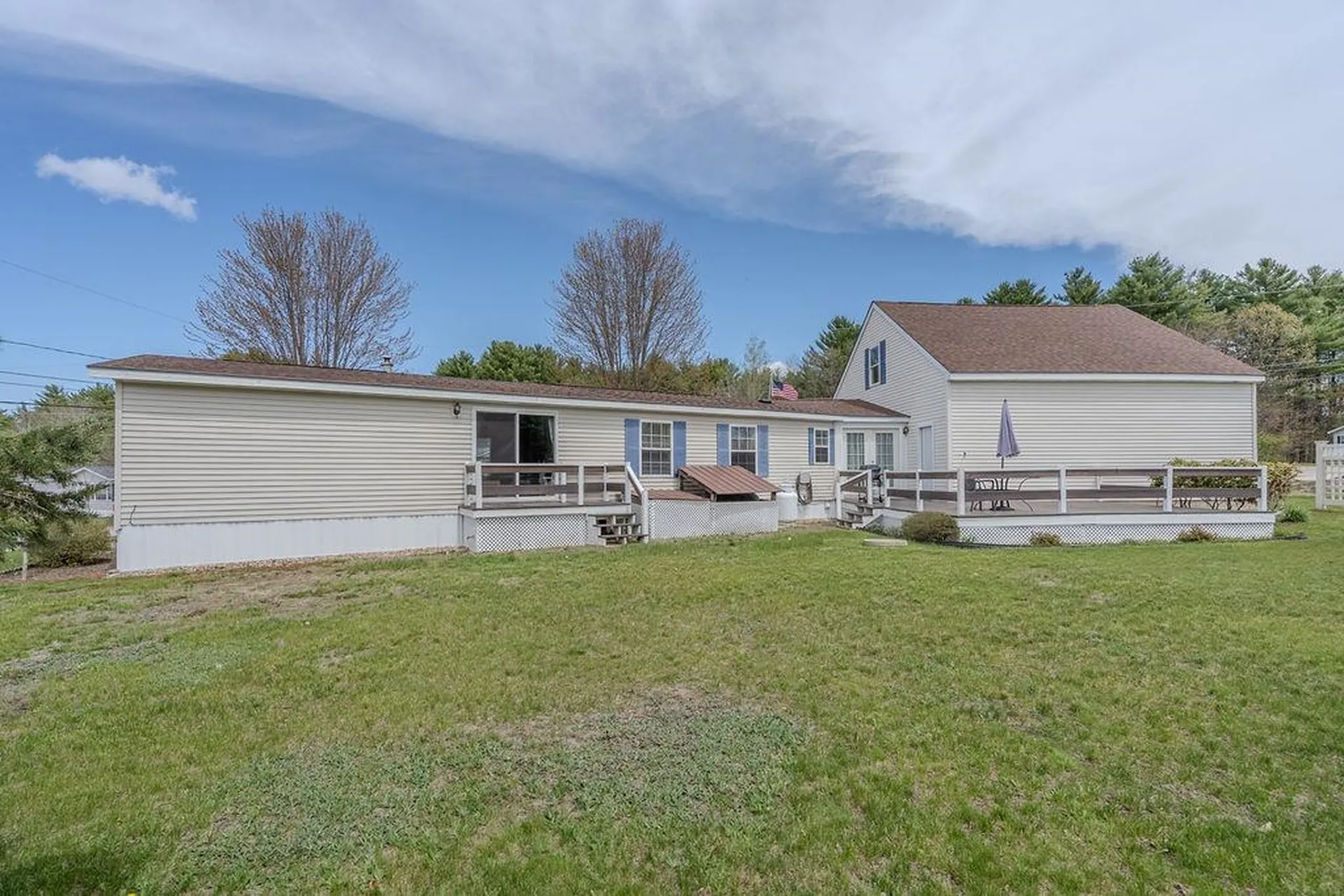 198 Spruce Drive Farmington NH 03835