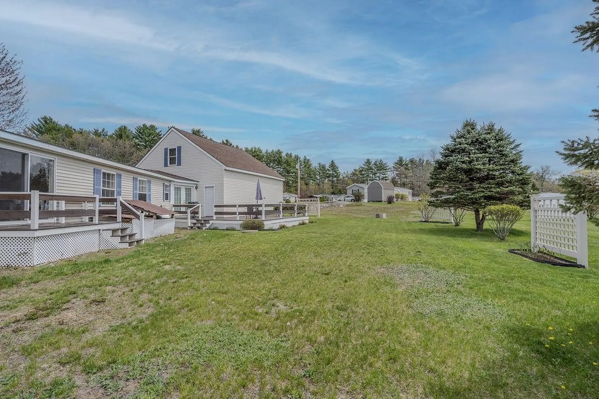 198 Spruce Drive Farmington NH 03835