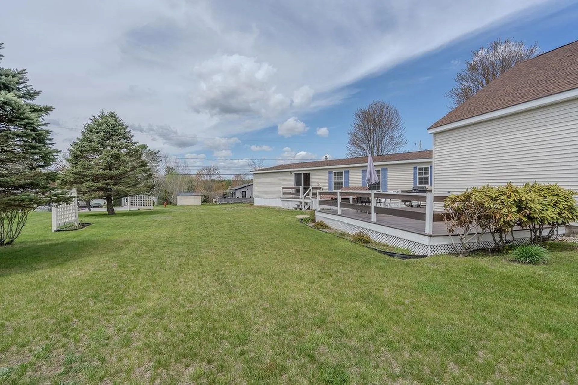 198 Spruce Drive Farmington NH 03835
