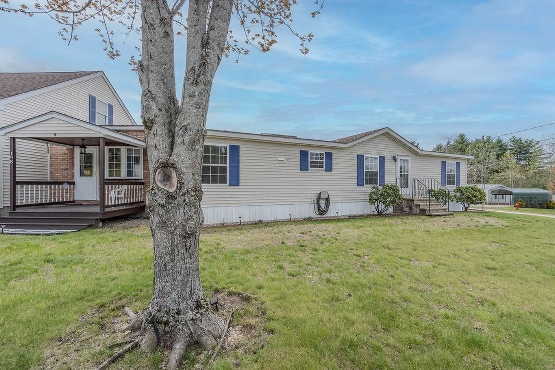 198 Spruce Drive Farmington NH 03835