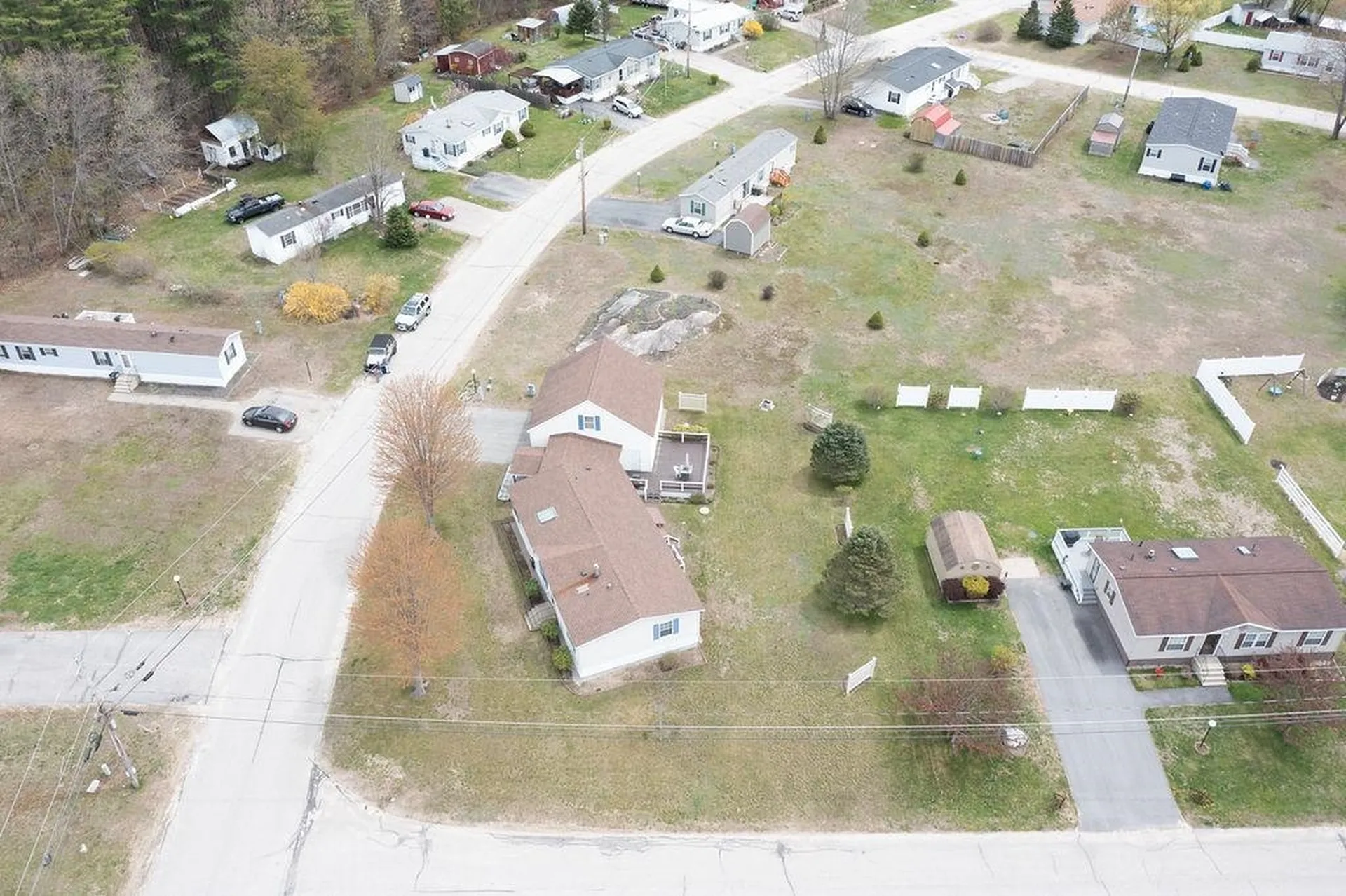 198 Spruce Drive Farmington NH 03835