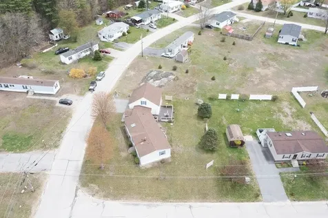198 Spruce Drive Farmington NH 03835