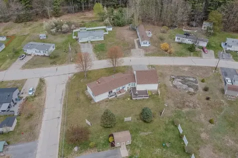 198 Spruce Drive Farmington NH 03835