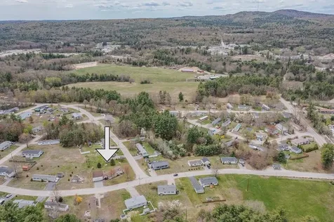 198 Spruce Drive Farmington NH 03835