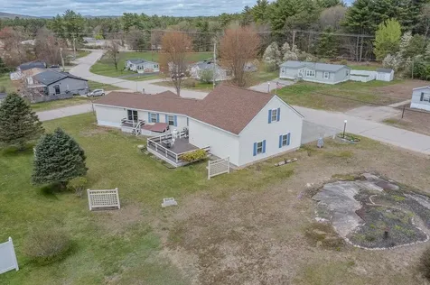 198 Spruce Drive Farmington NH 03835