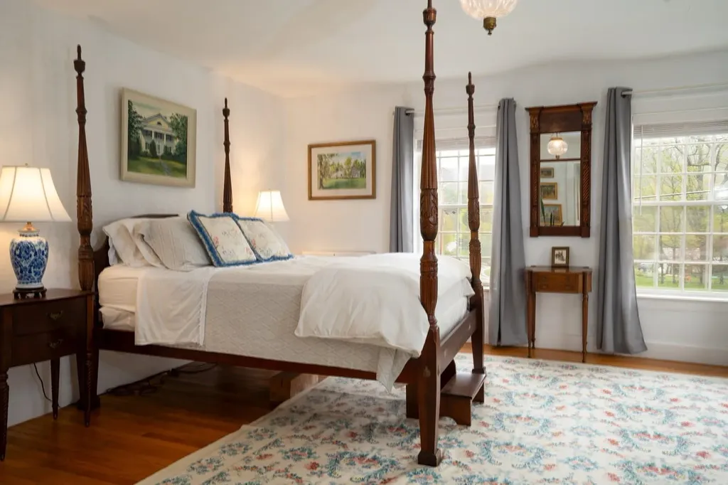 1677 Barnumville Road Manchester VT 05255