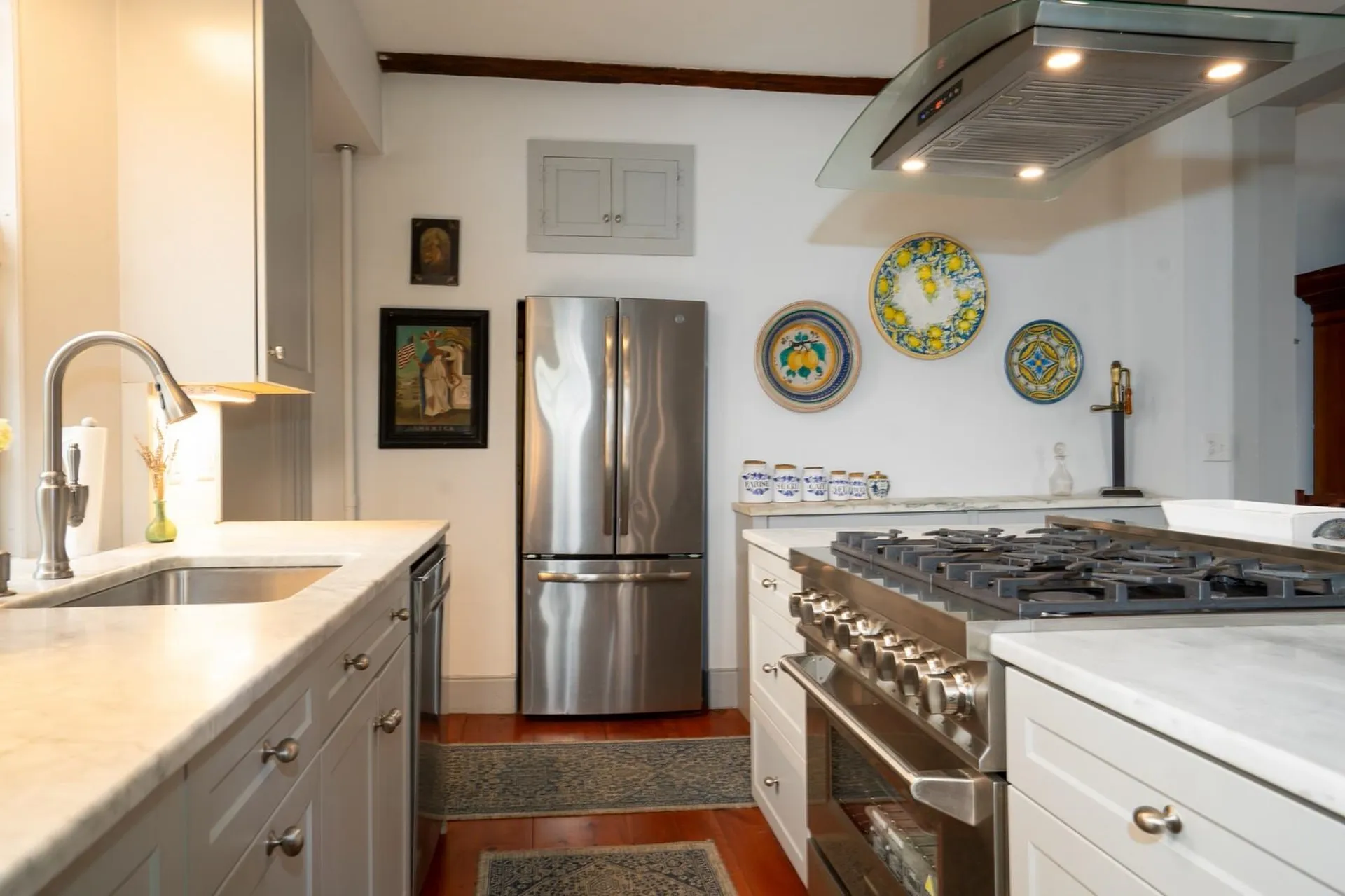 1677 Barnumville Road Manchester VT 05255