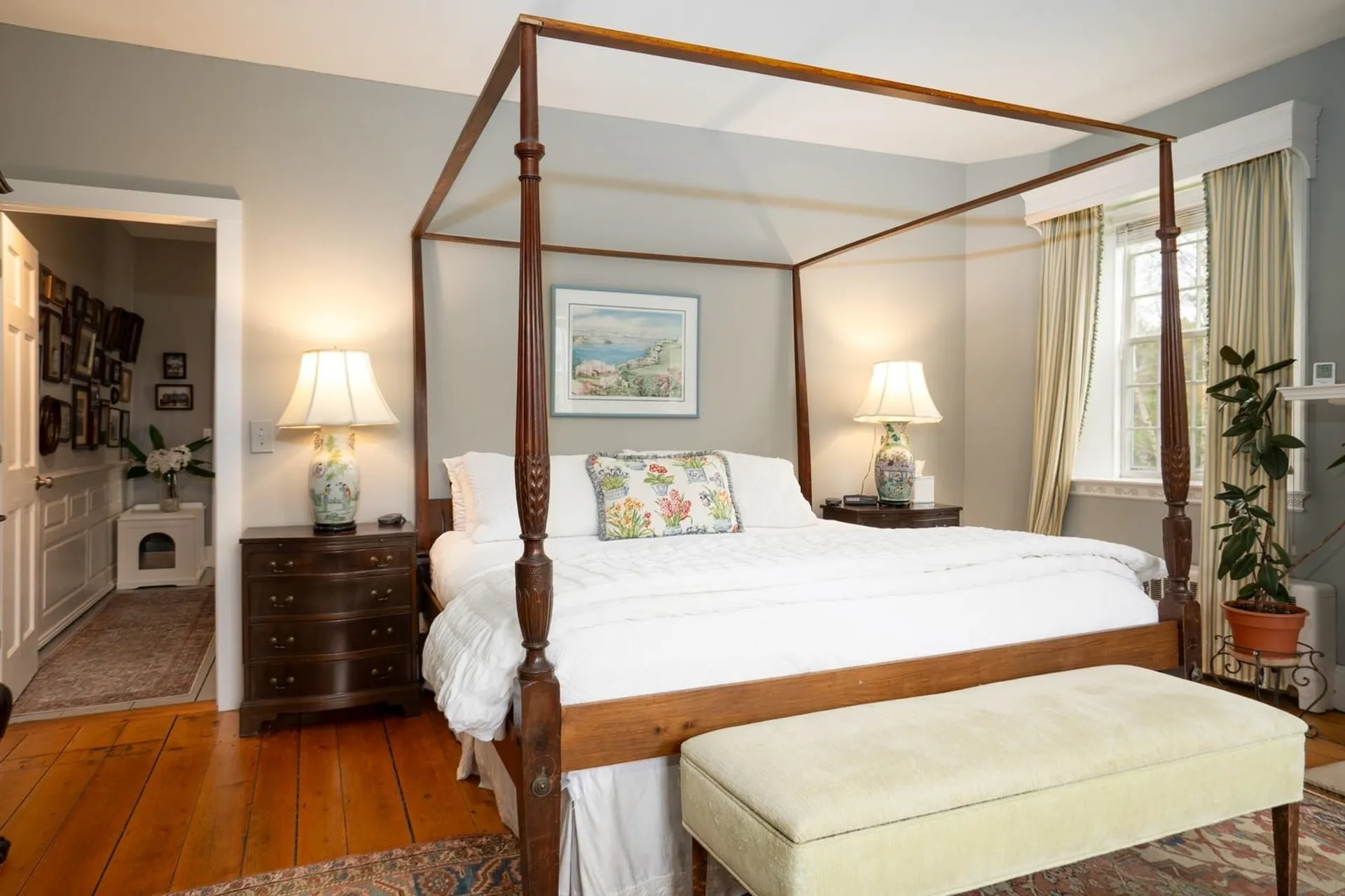 1677 Barnumville Road Manchester VT 05255