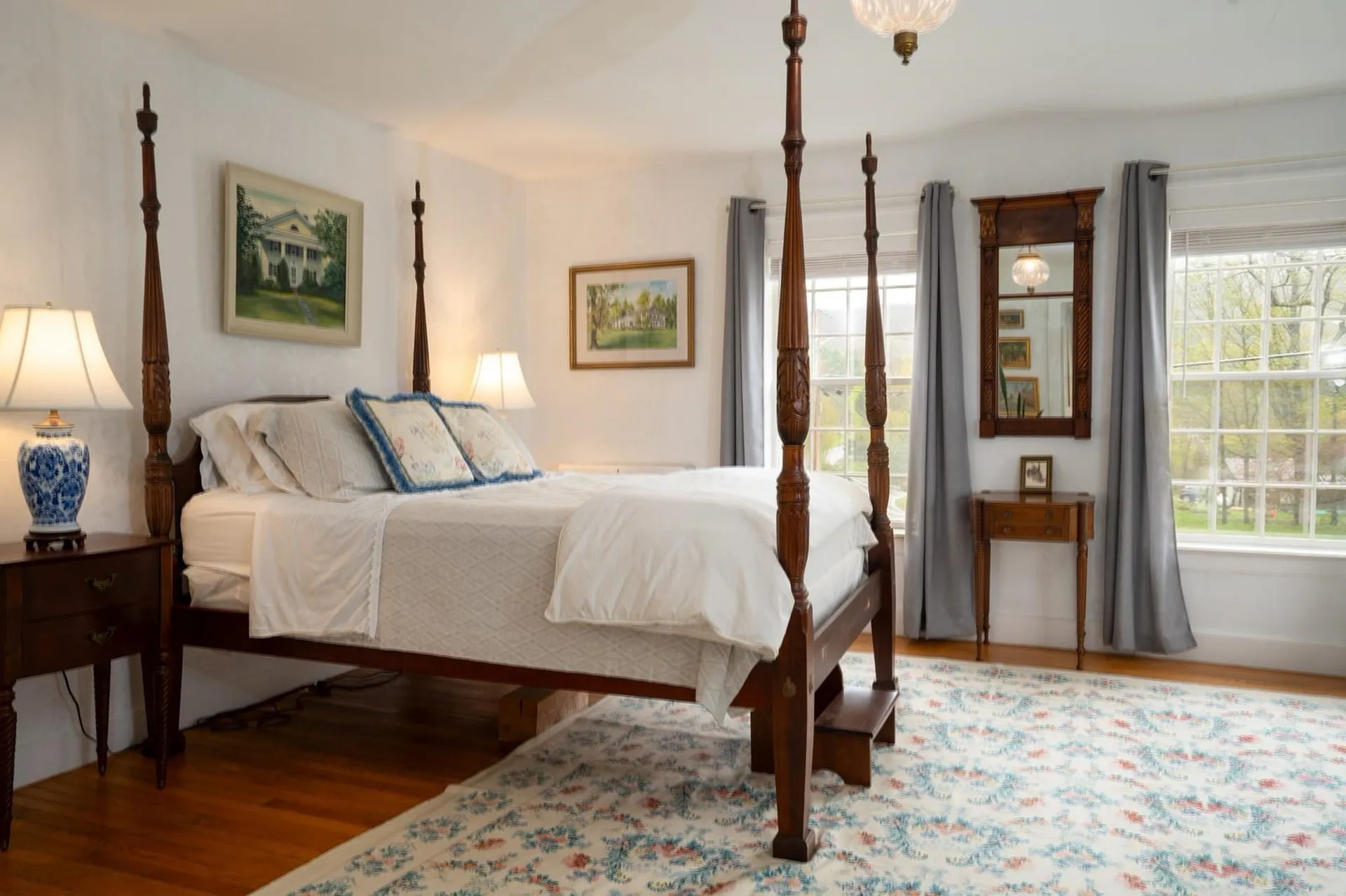 1677 Barnumville Road Manchester VT 05255
