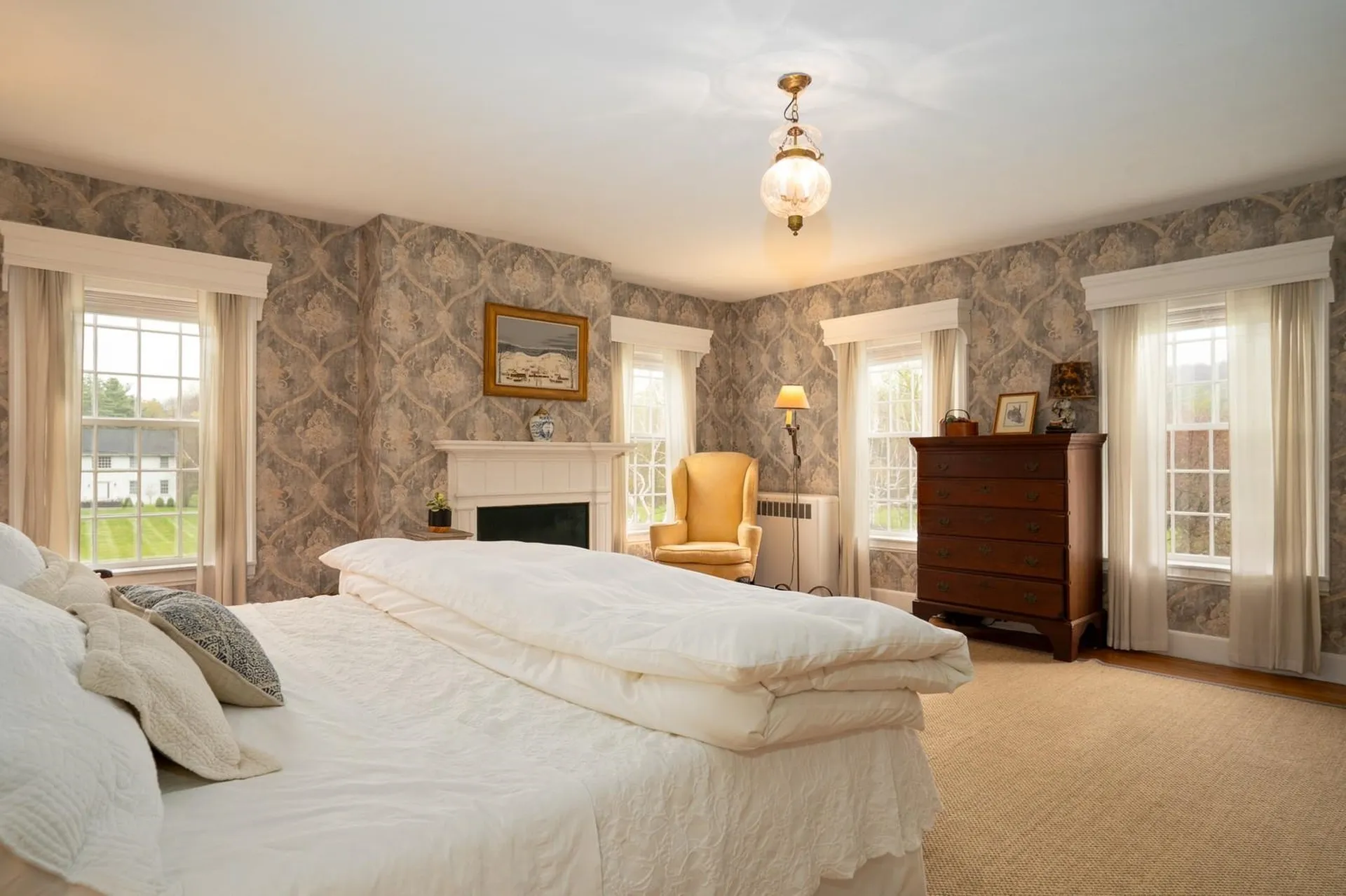 1677 Barnumville Road Manchester VT 05255