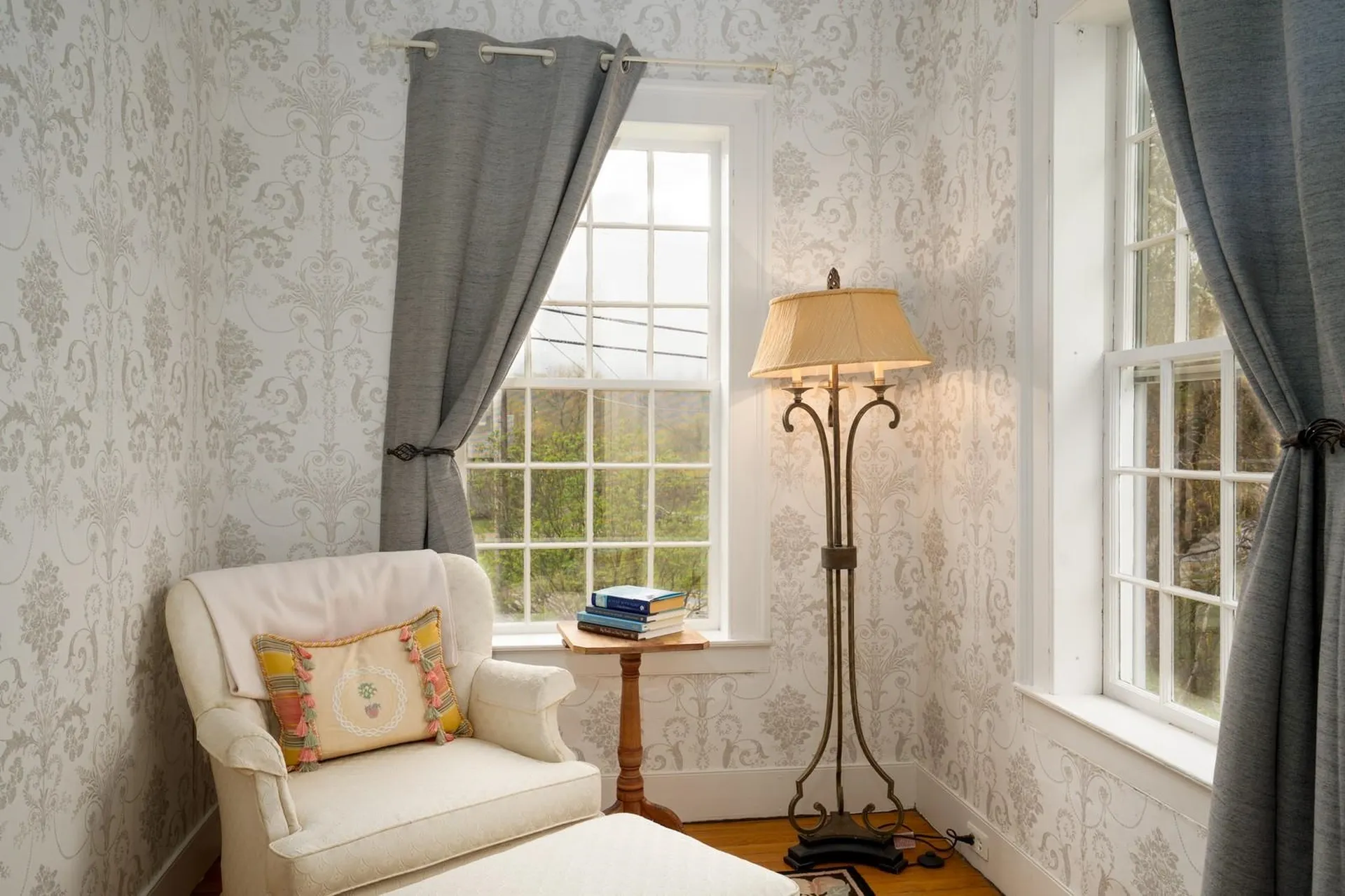 1677 Barnumville Road Manchester VT 05255