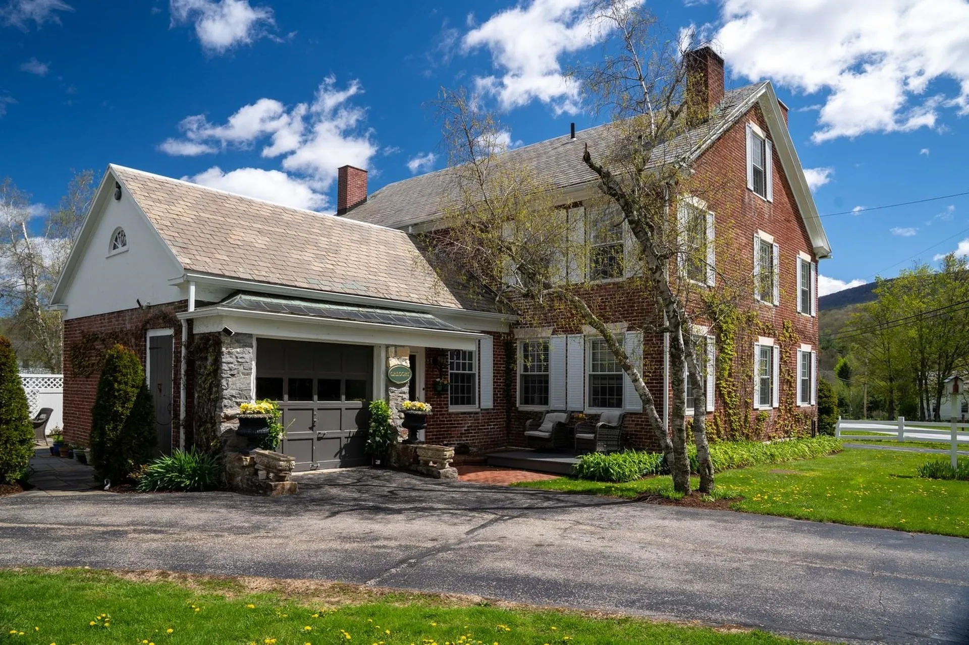 1677 Barnumville Road Manchester VT 05255