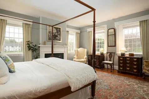 1677 Barnumville Road Manchester VT 05255