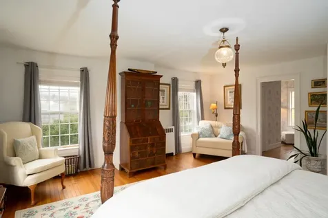 1677 Barnumville Road Manchester VT 05255