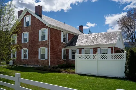 1677 Barnumville Road Manchester VT 05255