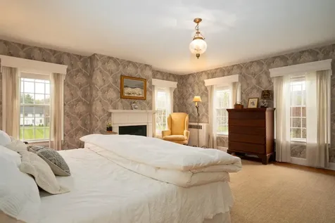 1677 Barnumville Road Manchester VT 05255