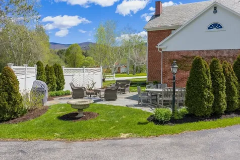 1677 Barnumville Road Manchester VT 05255
