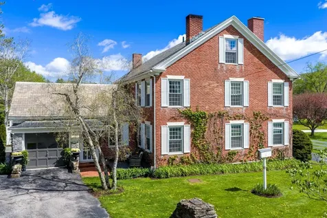 1677 Barnumville Road Manchester VT 05255